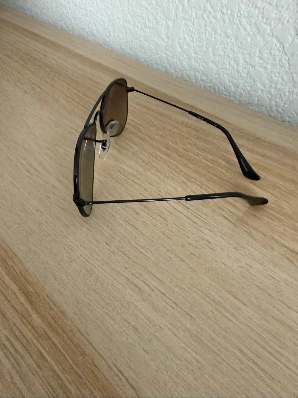 Ray-Ban Junior Aviator Sunglasses